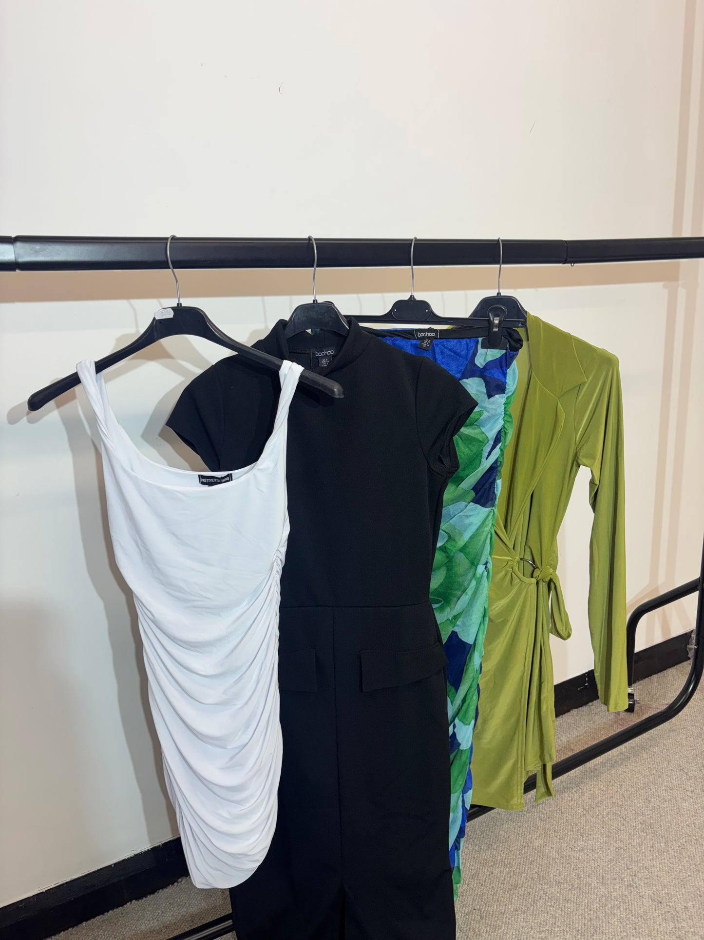 £5 Mystery Item - Blazers, Dress, Tops, Bodysuit, Skort etc!