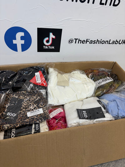 Premium Wholesale Mixed Brand Labelled - Ego, Kaiia, Urban Outfitters etc