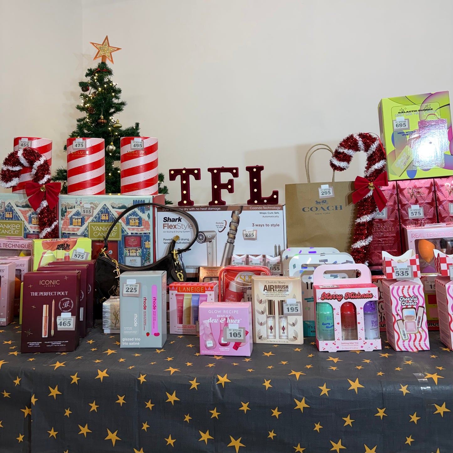 18+ BLACK FRIDAY MADNESS! FROM £2 PER TICKET!! EVERY ORDER = TICKET PULL READ DESCRPITION