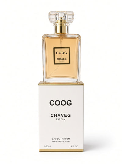 Coog Chaveg Inspired by Coco 50ml EDP