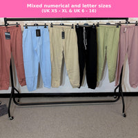 Loungewear Hoodies, Sweatshirts & Joggers Bundle - PLT, Nasty Gal, I SAW IT FIRST etc