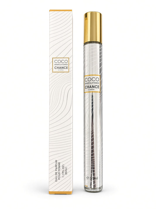 Coco Chance 35ml Spray Tube EDP - Inspired by Chance