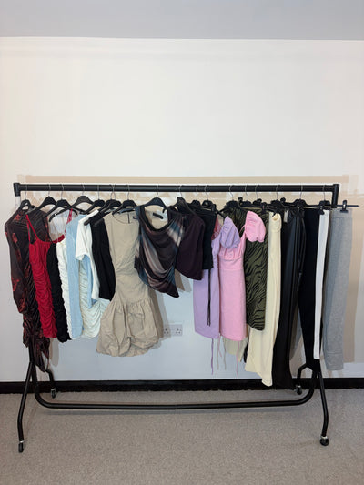 Mixed Online and Boutique Brand Womens Wholesale PLT, Boohoo, Edge Street, Femme Luxe etc