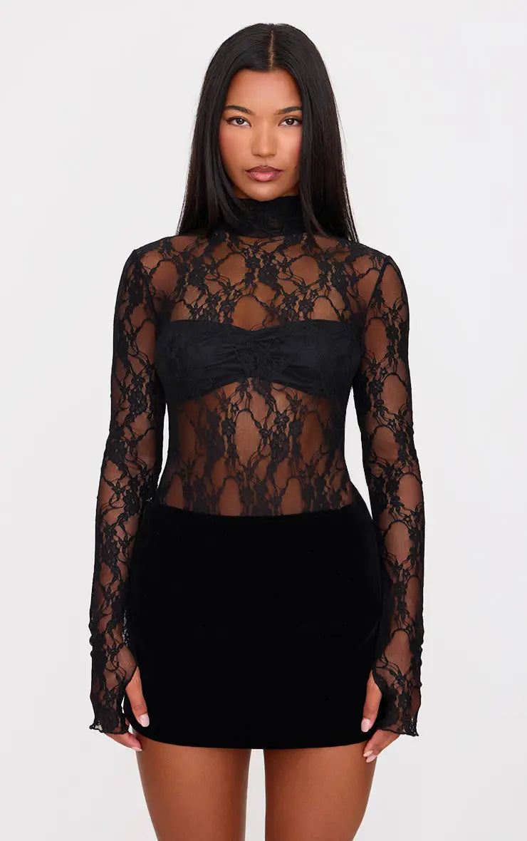 PLT/Boohoo Bodysuit & Top bundle 25 or 50 pieces