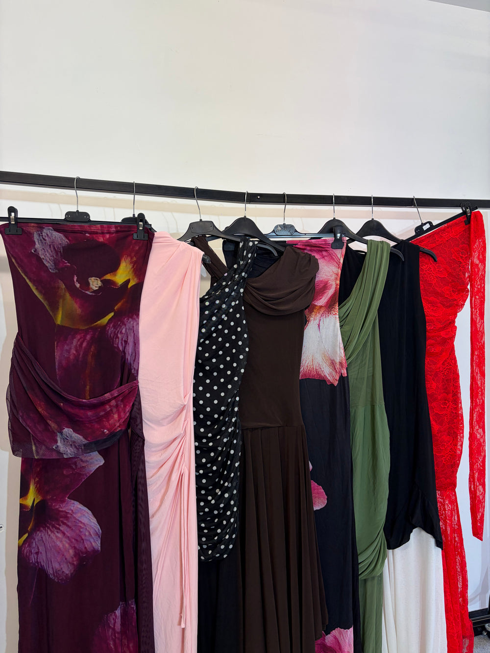 Premium Wholesale Box High RRP Items Asos Brands (Detagged)