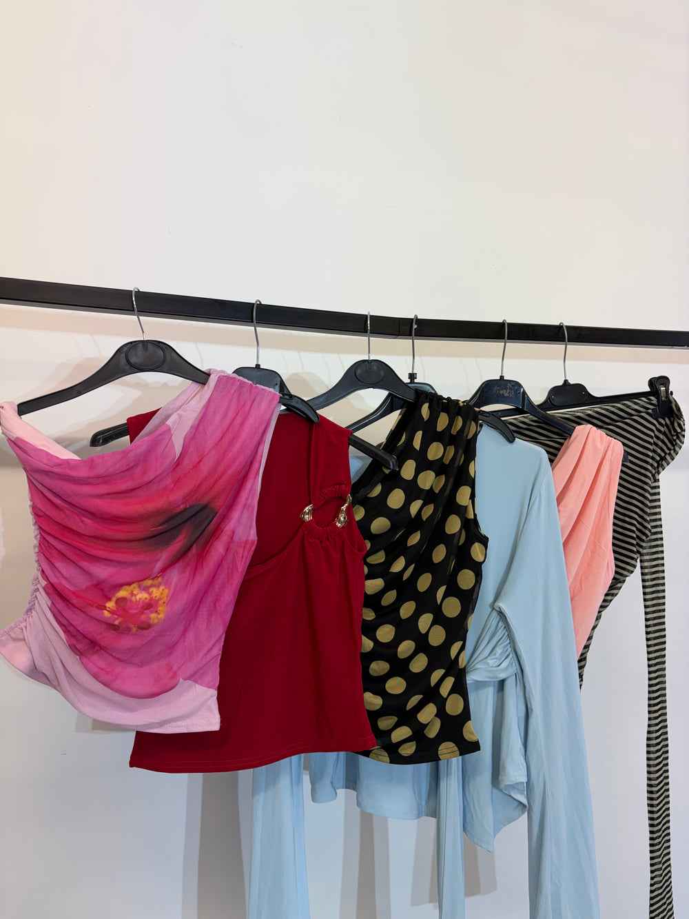 Premium Wholesale Box High RRP Items Asos Brands (Detagged)