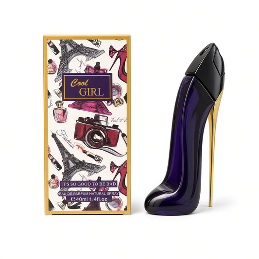 Cool Girl Purple 40ml EDP - Inspired by Good Girl
