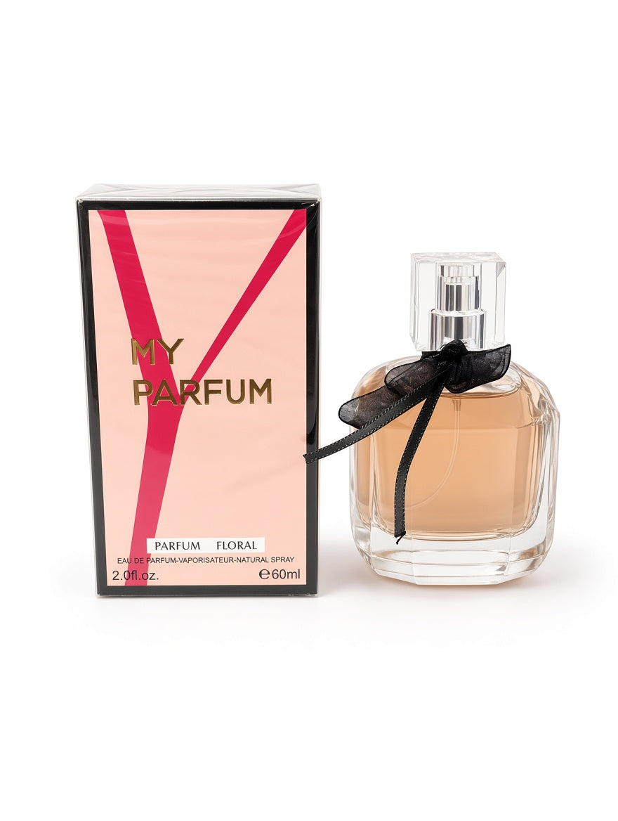 My Parfum 60ml EDP -Inspired by Mon Paris