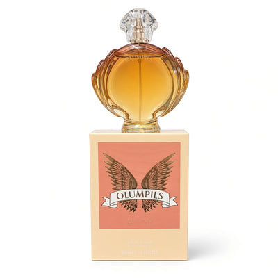 Olumpils Inspired by Olympia 50ml EDP
