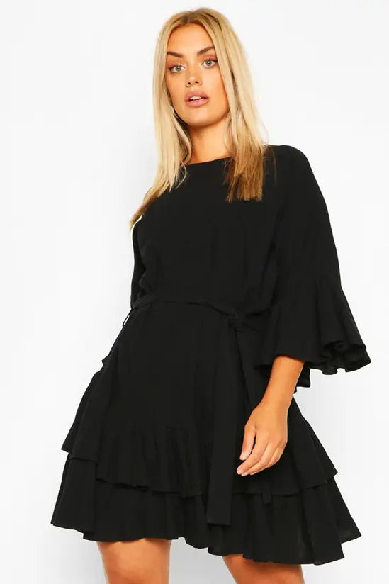 100 Piece Plus Size + Maternity Boohoo and PLT Womens clothing wholesale bundle