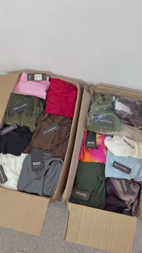 Mixed Online and Boutique Brand Womens Wholesale PLT, Boohoo, Edge Street, Femme Luxe etc