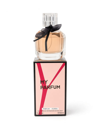 My Parfum Inspired by Mon Paris 50ml EDP
